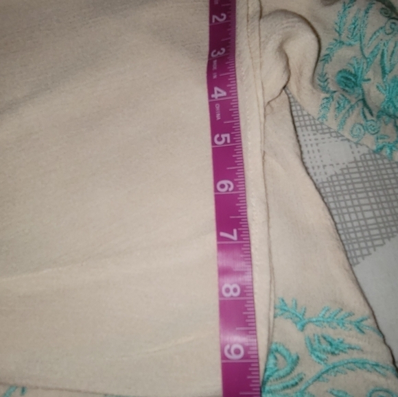 BOHEMIAN Festival Blouse - Picture 10 of 12